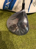 Cleveland Launcher XL2 Draw Adjustable Driver, Ascent Regular Flex, RH