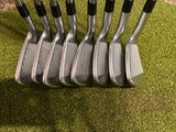 Callaway Apex 21 5-AW Iron Set, Dynamic Gold Tour Issue Stiff Flex, RH