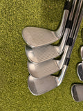 Callaway Apex 21 5-AW Iron Set, Dynamic Gold Tour Issue Stiff Flex, RH
