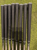 Callaway Apex 21 5-AW Iron Set, Dynamic Gold Tour Issue Stiff Flex, RH