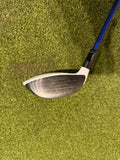 TaylorMade RBZ Stage 2 Tour Spoon 13* Fairway Wood, Javln FX M7 Stiff Flex, RH