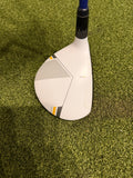 TaylorMade RBZ Stage 2 Tour Spoon 13* Fairway Wood, Javln FX M7 Stiff Flex, RH