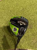 Callaway Razr Fit Xtream 8.5* Driver, Trinity Regular Flex, RH