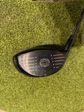 Callaway Razr Fit Xtream 8.5* Driver, Trinity Regular Flex, RH