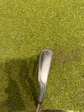 Mizuno JPX 925 Hot Metal Pro Single 7 Iron, KBS C Taper Stiff Flex, RH