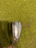 Cleveland RTZ 58.10* Wedge, Dynamic Gold Spinner Wedge Flex, LH