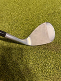 Cleveland RTZ 58.10* Wedge, Dynamic Gold Spinner Wedge Flex, LH