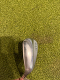 Cleveland RTZ 56.10* Wedge, Dynamic Gold Spinner Wedge Flex, LH