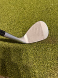 Cleveland RTZ 56.10* Wedge, Dynamic Gold Spinner Wedge Flex, LH