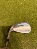 Cleveland RTZ 50.10* Wedge, Dynamic Gold Spinner Wedge Flex, LH