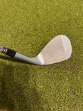 Cleveland RTZ 50.10* Wedge, Dynamic Gold Spinner Wedge Flex, LH