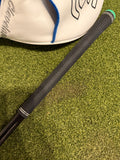 Cleveland Launcher XL2 Draw Adjustable Driver, Ascent Senior Flex, RH