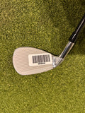Cleveland HALO XL Full-Face Gap Wedge, Helium Ladies Flex, RH