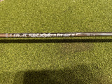 Callaway Steelhead XR Single 8 Iron, Recoil ES Regular Flex, RH
