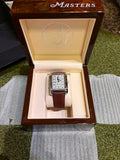2023 Masters LIMITED EDITION WATCH from AUGUSTA NATIONAL #265 of 350