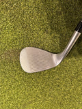 Cleveland RTZ 56.12* Wedge, Dynamic Gold Spinner Wedge Flex, RH
