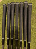 Cleveland HALO XL Full-Face 5-GW Iron Set, Helium Regular Flex, RH
