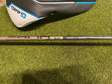 Ping G440 LST 10.5* Driver, Tour Chrome 2.0 X-Stiff Flex, RH