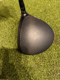 Callaway Elyte 10.5* Driver, KBS TD 50 Senior Flex, LH