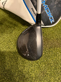 Callaway Paradym AI Smoke TD 3 15* Fairway Wood, Fujikrua Pro 2.0 X-Stiff Flex, RH