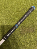 TaylorMade M4 5 HL 21* Fairway Wood, Bassara Regular Flex, RH