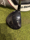 Callaway Big Bertha 23' 21* Heaven Wood, RCH Senior Flex, RH