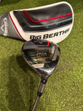 Callaway Big Bertha 23' 21* Heaven Wood, RCH Senior Flex, RH