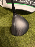 Callaway Elyte X 3 15* Fairway Wood, Vanquish Regular Flex, LH