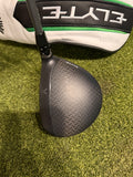 Callaway Elyte 3 15* Fairway Wood, Denail Stiff Flex, RH