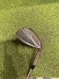 Mizuno T24 Denim Copper 58.12* D Wedge, Dynamic Gold Tour Issue Stiff Flex, RH