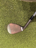 Mizuno T24 Denim Copper 58.04* X Wedge, Dynamic Gold Tour Issue Stiff Flex, RH