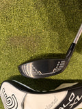 Cleveland Halo XL 3 15* Fairway Wood, Ascent Ladies Flex, RH
