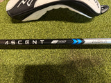 Cleveland Halo XL 3 15* Fairway Wood, Ascent Ladies Flex, RH