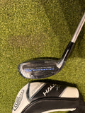 Cleveland Halo XL 5 24* Hybrid, Ascent Ladies Flex, RH