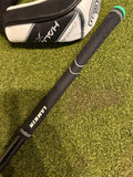 Cleveland Halo XL 5 24* Hybrid, Ascent Ladies Flex, RH