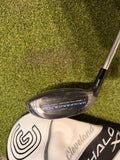 Cleveland Halo XL 3 15* Fairway Wood, Ascent Senior Flex, RH