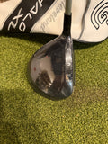 Cleveland Halo XL 3 15* Fairway Wood, Ascent Senior Flex, RH