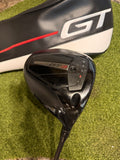 Titleist GT3 9* Driver, Tensei Blue X-Stiff Flex, RH