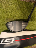 Titleist GT3 9* Driver, Tensei Blue X-Stiff Flex, RH