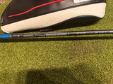 Titleist GT3 9* Driver, Tensei Blue X-Stiff Flex, RH