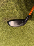 Ping G430 3 19* Hybrid, Graphite Design DI-85 X-Stiff Flex, RH