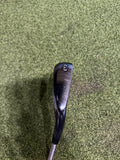Mizuno Pro Fli Hi 3 Utility Iron, Steelfiber hls880 Stiff Flex, RH