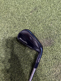 Mizuno Pro Fli Hi 3 Utility Iron, Steelfiber hls880 Stiff Flex, RH