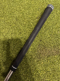 Mizuno Pro Fli Hi 3 Utility Iron, Steelfiber hls880 Stiff Flex, RH