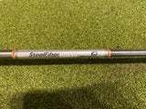 Mizuno Pro Fli Hi 3 Utility Iron, Steelfiber hls880 Stiff Flex, RH