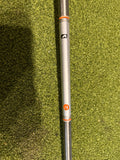 Mizuno Pro Fli Hi 3 Utility Iron, Steelfiber hls880 Stiff Flex, RH