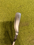 Ping G400 Single 5 Iron, Atla CB Regular Flex, RH