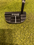 Ping 2021 DS72 Putter, 35" LH