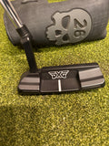 PXG Battle Ready Brandon Putter, 34" RH  with Headcover