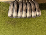 Nike VR S Covert 5-AW Iron Set, Kuro Kage Senior Flex, RH